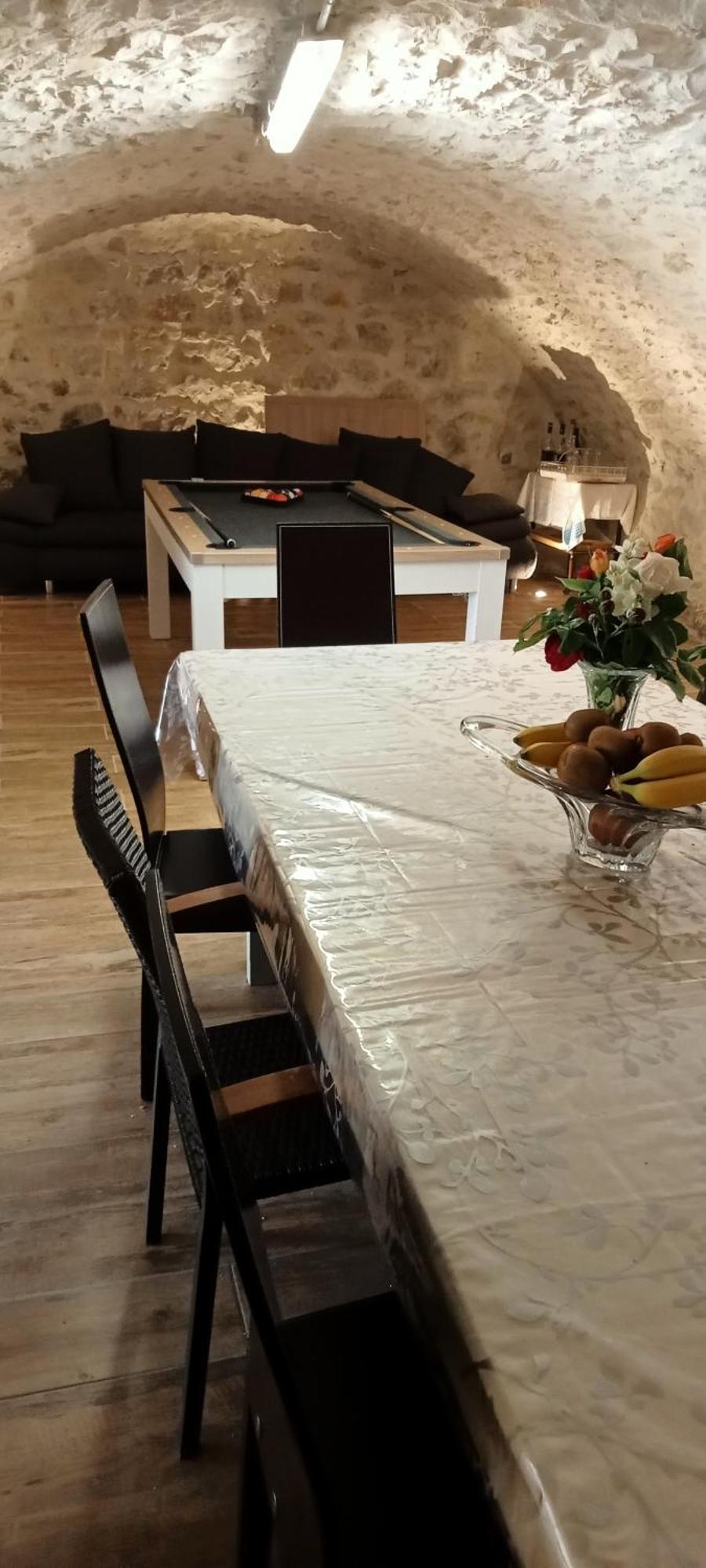 La Dame Blanche Bed & Breakfast Saint-Maurice-d'Ibie Exterior photo
